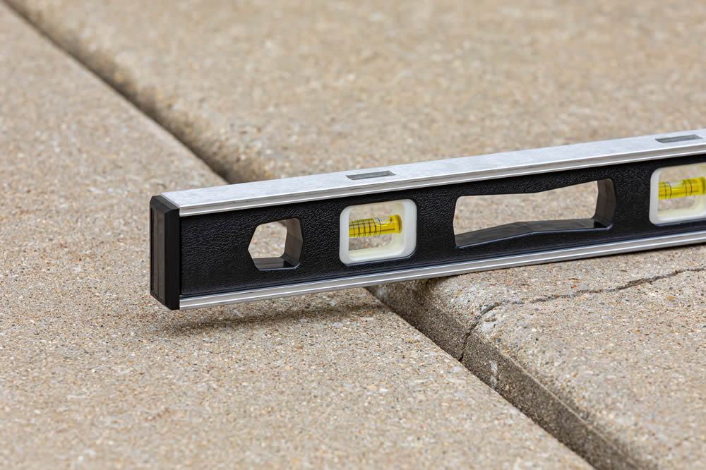 Slabjacking from Sohan & Sons in Cincinnati, OH